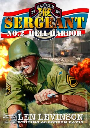 [The Sergeant 02] • Hell Harbor